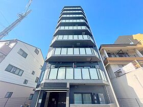 イルリッシュ西中島  ｜ 大阪府大阪市淀川区木川西1丁目（賃貸マンション1R・7階・26.03㎡） その25