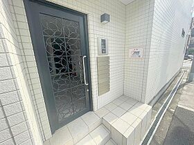 セントレジス新大阪  ｜ 大阪府大阪市東淀川区淡路5丁目（賃貸アパート1K・1階・25.60㎡） その28