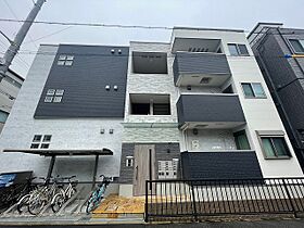 フジパレス柴島5番館  ｜ 大阪府大阪市東淀川区柴島2丁目（賃貸アパート1K・3階・28.14㎡） その25