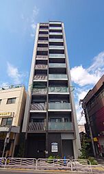 東京メトロ東西線 木場駅 徒歩4分の賃貸マンション