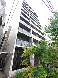 都営新宿線 菊川駅 徒歩3分の賃貸マンション