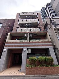 都営大江戸線 門前仲町駅 徒歩2分