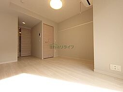 東京メトロ半蔵門線 住吉駅 徒歩7分の賃貸マンション 2階ワンルームのリビング/ダイニング