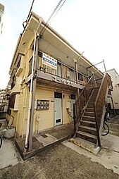 東京メトロ東西線 葛西駅 徒歩12分の賃貸アパート