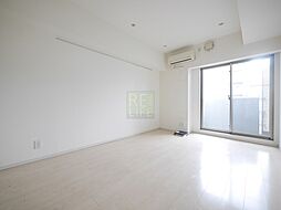 JR総武線 錦糸町駅 徒歩15分の賃貸マンション 7階1Kのリビング/ダイニング