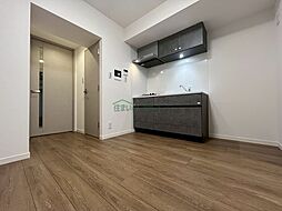 都営新宿線 住吉駅 徒歩5分の賃貸マンション 5階1DKのリビング/ダイニング