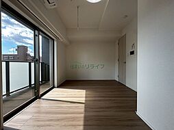 東武亀戸線 亀戸水神駅 徒歩3分の賃貸マンション 5階1Kのリビング/ダイニング