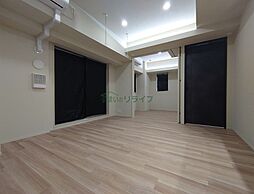 東京メトロ東西線 木場駅 徒歩7分の賃貸マンション 7階4LDKのリビング/ダイニング