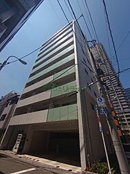 東京メトロ半蔵門線 水天宮前駅 徒歩5分の賃貸マンション