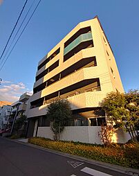 東京メトロ半蔵門線 清澄白河駅 徒歩5分の賃貸マンション