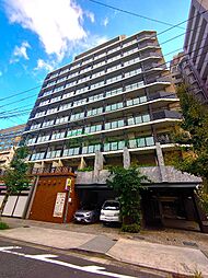 東京メトロ東西線 門前仲町駅 徒歩9分の賃貸マンション