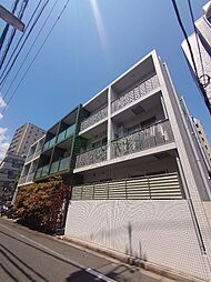 東京メトロ東西線 木場駅 徒歩6分の賃貸マンション