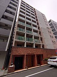 都営新宿線 浜町駅 徒歩5分の賃貸マンション