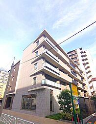 東京メトロ東西線 東陽町駅 徒歩9分の賃貸マンション