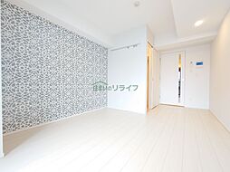 都営新宿線 西大島駅 徒歩4分の賃貸マンション