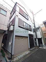 都営新宿線 船堀駅 徒歩10分の賃貸一戸建て