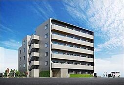 都営新宿線 大島駅 徒歩7分の賃貸マンション