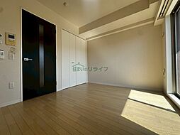 東京メトロ半蔵門線 住吉駅 徒歩5分の賃貸マンション 6階1Kのリビング/ダイニング