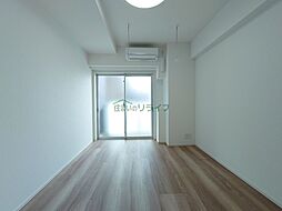 JR総武線 亀戸駅 徒歩19分の賃貸マンション 6階ワンルームのリビング/ダイニング