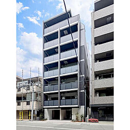 都営新宿線 住吉駅 徒歩5分