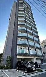 JR総武線 亀戸駅 徒歩6分の賃貸マンション