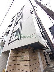 東武亀戸線 亀戸水神駅 徒歩2分