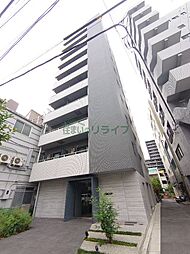 都営新宿線 菊川駅 徒歩9分の賃貸マンション