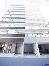 都営新宿線 菊川駅 徒歩5分の賃貸マンション