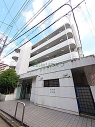 都営新宿線 西大島駅 徒歩5分の賃貸マンション