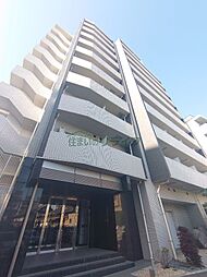 JR総武線 亀戸駅 徒歩5分の賃貸マンション