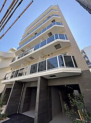 JR総武線 錦糸町駅 徒歩10分の賃貸マンション