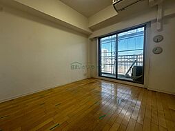 JR総武線 錦糸町駅 徒歩4分の賃貸マンション 15階1Kのリビング/ダイニング