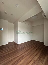 東京メトロ東西線 東陽町駅 徒歩9分の賃貸マンション 3階ワンルームのリビング/ダイニング