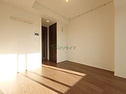 東京メトロ東西線 南行徳駅 徒歩3分の賃貸マンション 12階1Kのリビング/ダイニング