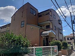 東京メトロ東西線 葛西駅 徒歩22分の賃貸マンション