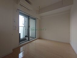 東京メトロ東西線 門前仲町駅 徒歩7分の賃貸マンション 3階1Kのリビング/ダイニング