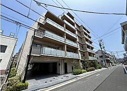 都営新宿線 船堀駅 徒歩7分の賃貸マンション