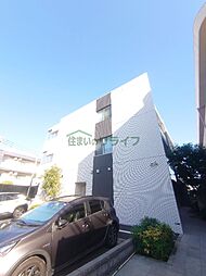 東京メトロ東西線 浦安駅 徒歩7分の賃貸マンション