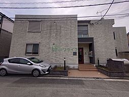 東京メトロ東西線 葛西駅 徒歩10分の賃貸アパート