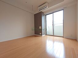 JR総武線 亀戸駅 徒歩3分の賃貸マンション 12階1Kのリビング/ダイニング