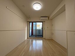 都営新宿線 菊川駅 徒歩5分の賃貸マンション 3階1Kのリビング/ダイニング