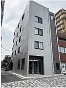 東大島駅より徒歩4分 5階 築1年3ヶ月の賃貸物件