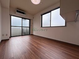 JR総武線 錦糸町駅 徒歩10分の賃貸マンション 5階ワンルームのリビング/ダイニング