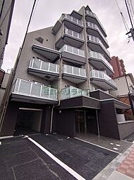 都営大江戸線 門前仲町駅 徒歩7分