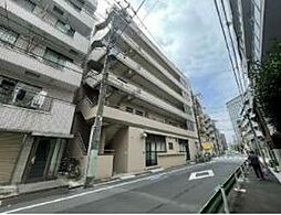 東京メトロ東西線 門前仲町駅 徒歩5分の賃貸マンション