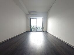 都営大江戸線 門前仲町駅 徒歩8分の賃貸マンション 12階1Kのリビング/ダイニング