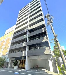 都営大江戸線 門前仲町駅 徒歩8分の賃貸マンション