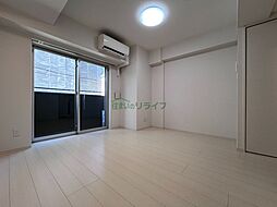 JR総武線 亀戸駅 徒歩8分の賃貸マンション 4階1Kのリビング/ダイニング