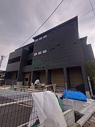 都営新宿線 船堀駅 徒歩16分の賃貸アパート