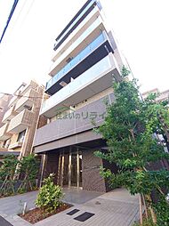 東京メトロ半蔵門線 住吉駅 徒歩7分の賃貸マンション